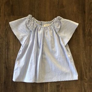 Little girl shirt